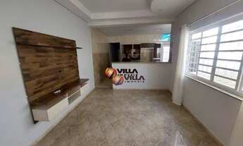 Imagem 3: Casa com 3 dormitórios para alugar, 200 m² por R$ 4.100/mês - Vila Dainese - Americana/SP