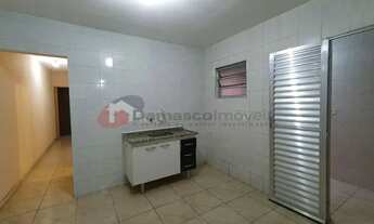 Imagem 2: Casa para locação - Mauá, São Caetano do Sul