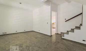 Imagem 2: Casa para Aluguel - Cidade São Francisco , 3 Quartos, 200 m2