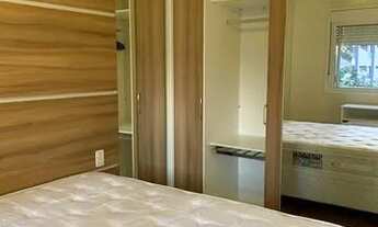 Imagem 7: Apartamento para aluguel Vila Clementino A.U 57 m² 2 dormitórios 1 suíte 1 vaga pronto