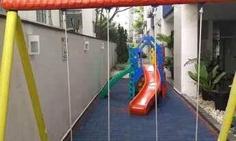 Imagem 6: SÃO PAULO - Apartamento Padrão - SANTA CECÍLIA