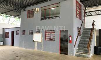 Imagem 4: Galpão - Chácaras Campos dos Amarais - Campinas