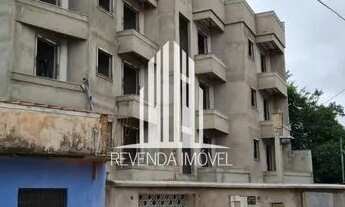 Imagem 2: Apartamento sem condomínio com elevador, 2 dormitórios sendo 1 suíte e 1 vaga de garagem