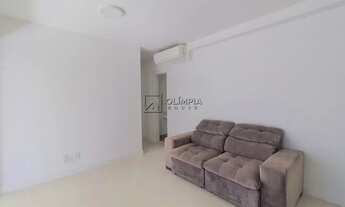 Imagem 4: Apartamento Locação 3 Dormitórios - 100 m² Vila Madalena