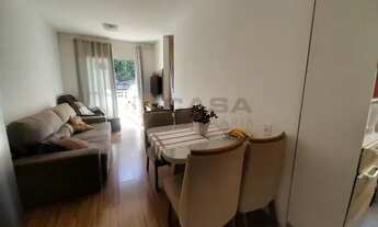 Imagem 5: JQ- Apartamento para venda- Térreo 2 quartos em Praia da Baleia - Serra - ES