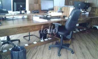 Imagem 1: São Paulo - Conjunto Comercial/Sala - Consolação