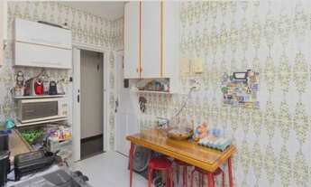 Imagem 4: Apartamento em sua medida para venda possui 92 m2 com 2 quartos em Vila Isabel - Rio de Ja