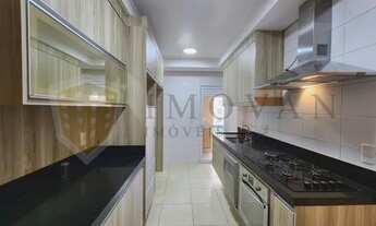 Imagem 2: Apartamento Padrão em Ribeirão Preto