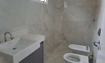 Imagem 6: Apartamento com 4 dormitórios à venda, 288 m² por R$ 2.300.000,00 - Edifício Chateau - Bar