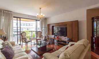 Imagem 2: Apartamento Venda 3 Dormitórios - 136 m² Pinheiros