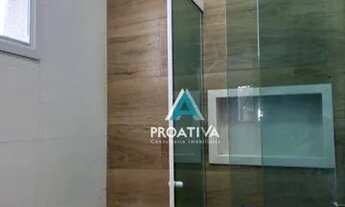 Imagem 7: Sobrado com 2 dormitórios à venda, 105 m² - Utinga - Santo André/SP