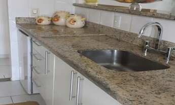 Imagem 5: Apartamento Varanda Gourmet