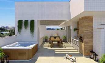 Imagem 3: Apartamento à venda, 3 quartos, 1 suíte, 2 vagas, Nova Suíssa - Belo Horizonte/MG