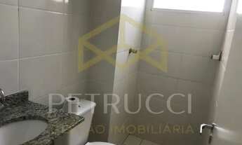 Imagem 7: Apartamento - Vila São Pedro - Hortolândia