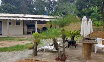 Imagem 3: SÍTIO / CHÁCARA 1700M²