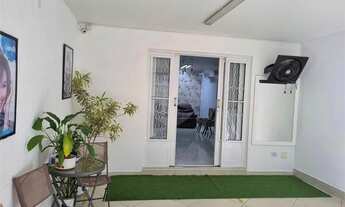 Imagem: Sobrado com 3 dormitorios, sendo 2 suites