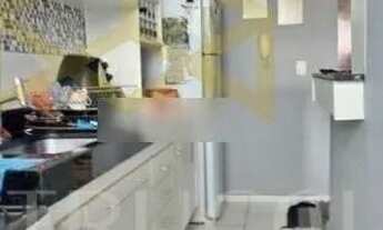 Imagem 3: Apartamento - São Bernardo - Campinas