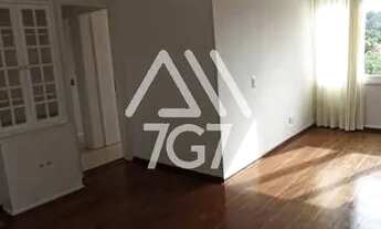 Imagem: SÃO PAULO - Apartamento Padrão - MORUMBI