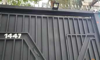 Imagem 2: SãO PAULO - Casa Padrão - Moema