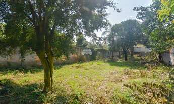 Imagem 4: AMPLO TERRENO NO BAIRRO ÁGUA VERDE COM 810 M² EM ÓTIMA LOCALIZAÇÃO, PRÓXIMO A RUA BRIGADEI