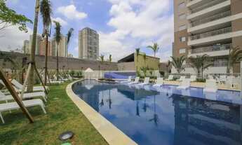 Imagem 7: Alto padrão com 3 dormitórios e 2 vagas na Vila Prudente