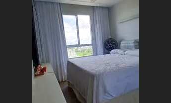 Imagem 5: Lindo Apartamento Para Venda No Condomínio Vita Residencial Club