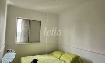 Imagem 2: São Paulo - Apartamento Padrão - Mandaqui