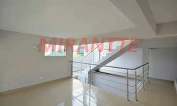 Imagem 3: Casa de condomínio sobrado para venda tem 510 metros quadrados com 5 quartos