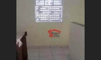 Imagem 6: Casa com 3 dormitórios para alugar, 60 m² por R$ 1.450,00/mês - Pirituba - São Paulo/SP