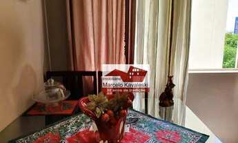 Imagem 4: Apartamento à venda, 60 m² por R$ 290.000,00 - Parque Jabaquara - São Paulo/SP