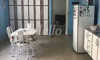 Imagem 5: São Paulo - Casa Comercial - Belém