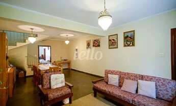 Imagem 6: São Paulo - Casa Padrão - Saúde