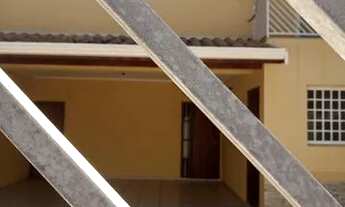 Imagem 3: Sobrado para aluguel tem 200 metros quadrados com 3 quartos em Cidade Universitária - Camp