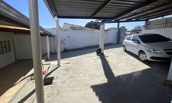 Imagem 3: Casa para venda e locação - 3 quartos -Jardim Novos Campos Elísios - Campinas