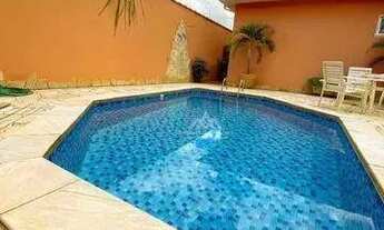 Imagem: Casa com 4 dormitórios à venda, 232 m²