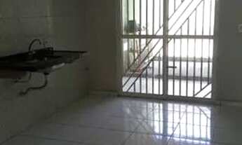 Imagem 6: Casa com 2 dormitórios - venda por R$ 165.000,00 ou aluguel por R$ 970,00/mês - Parque San