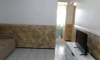 Imagem 2: Apartamento para venda com 100 metros quadrados com 3 quartos em Fátima - Fortaleza - Cear