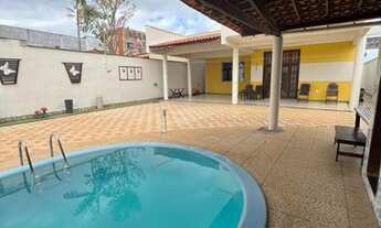 Imagem: Casa no central park, araçagy por 700.000