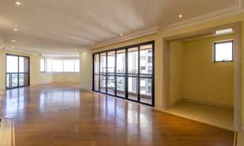 Imagem 2: Venda Apartamento 3 Dormitórios - 267 m² Paraíso