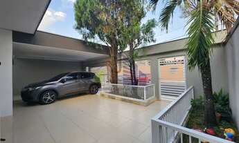 Imagem: Casa em conjunto a venda - 3 suítes - Manaus-AM