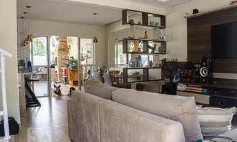 Imagem 4: Casa de Condomínio para Aluguel - Jardim Pioneira, 3 Quartos, 97 m2