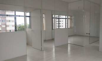 Imagem 4: ÚLTIMO ANDAR NO ÁGUA VERDE!