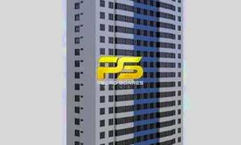 Imagem 3: Apartamento 75m2 com 02 Quartos na Torre á venda por 380.000,00