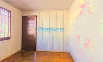 Imagem 3: CURITIBA - Casa Padrão - CAMPO COMPRIDO