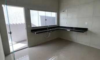 Imagem 3: Casa 3 quartos na Ceilândia Norte - Brasília - DF