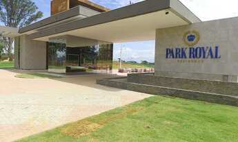 Imagem 3: Lotes SEM Juros Condomínio com Segurança Lazer Lagoa e Heliponto