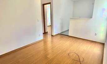 Imagem 5: Apto térreo com dois quartos no Residencial Algarve - Maranguape 1, Paulista