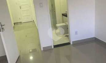 Imagem 5: Apartamento com 1 quarto à venda, 44 m² por R$ 580.000 - Copacabana - Rio de Janeiro/RJ