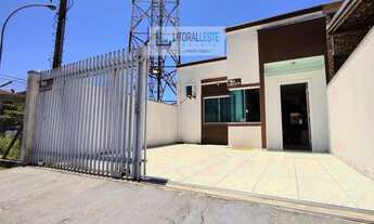 Imagem 4: Casa para Venda - Shangri-lá, Pontal do Paraná - 120m², 2 vagas