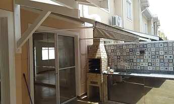 Imagem 5: Casa para locação no Condomínio Áster no Parque Imperador em Campinas - SP